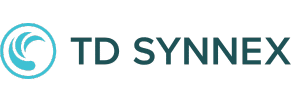TD-Synnex Logo
